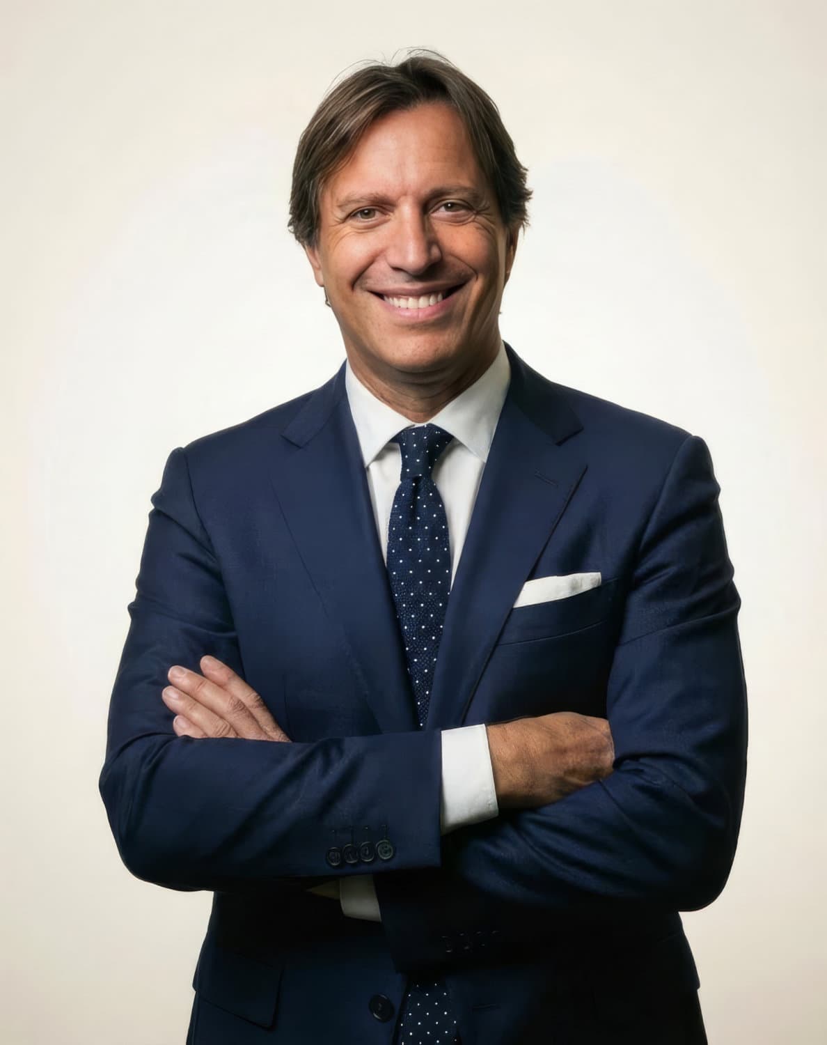 Dr. Fabio Gorni